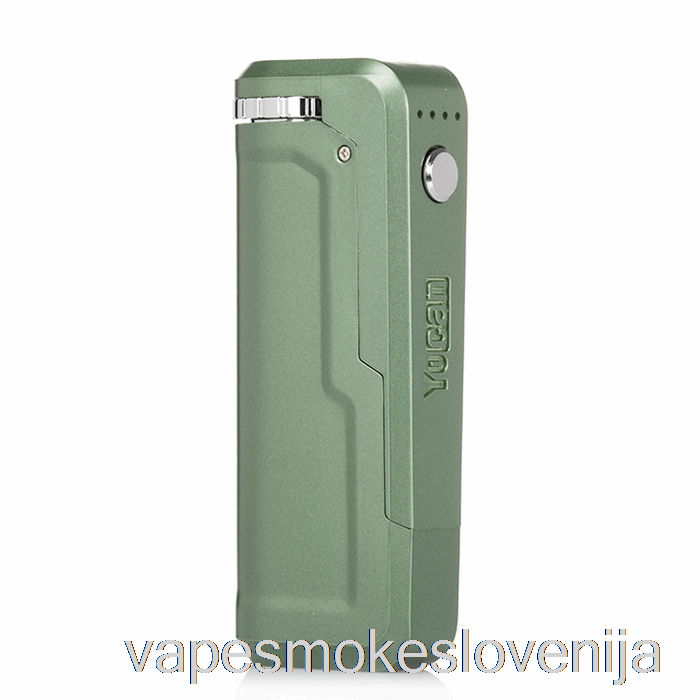 Vape Slovenija Yocan Uni Plus Vaporizer Mod Sage